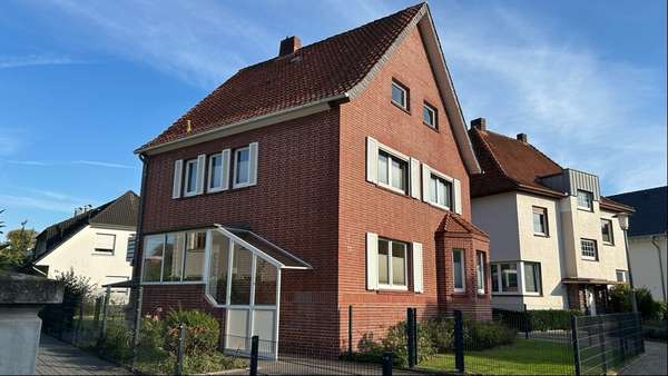 Einfamilienhaus in 49324 Melle mit 140m² kaufen