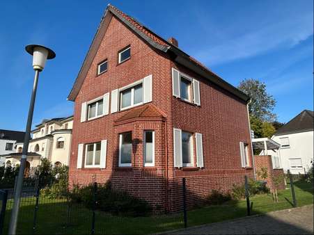 Einfamilienhaus in 49324 Melle mit 140m² kaufen