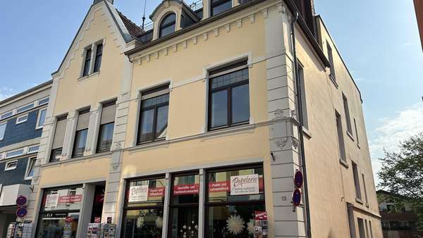 null - Wohn- / Geschäftshaus in 49324 Melle mit 340m² als Kapitalanlage kaufen