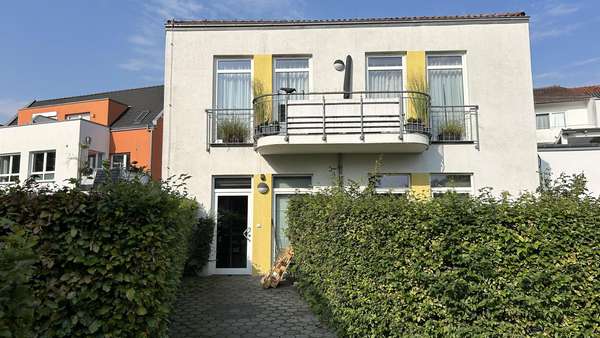 null - Wohn- / Geschäftshaus in 49324 Melle mit 340m² als Kapitalanlage kaufen