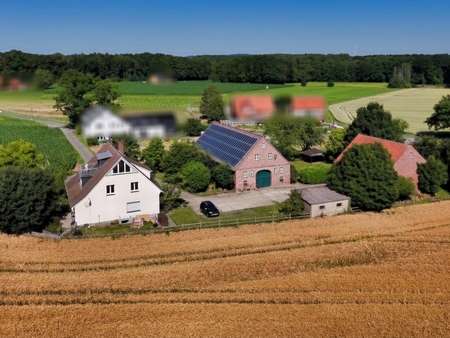 Resthof in 49324 Melle mit 360m² kaufen