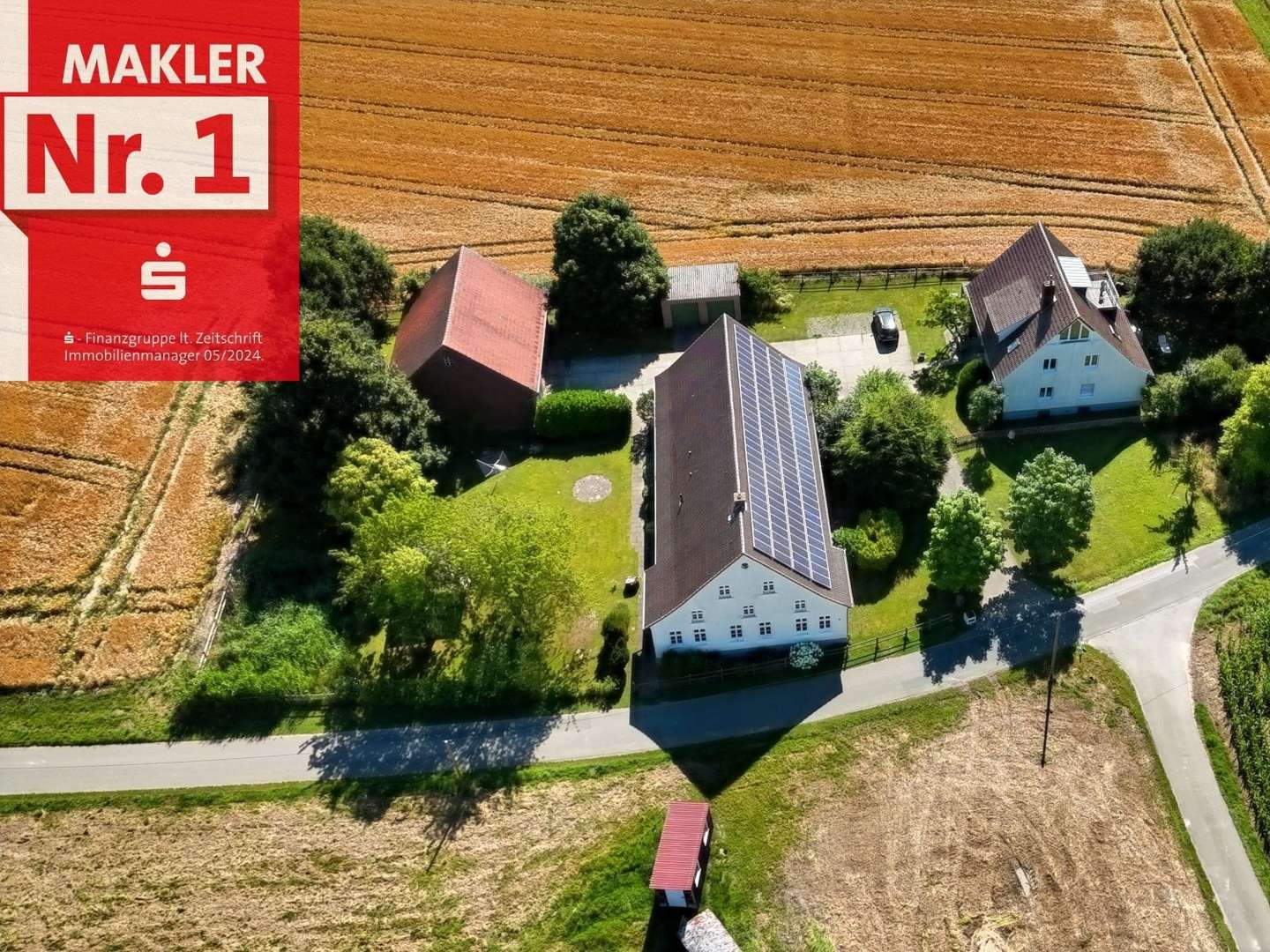 Resthof in 49324 Melle mit 360m² kaufen