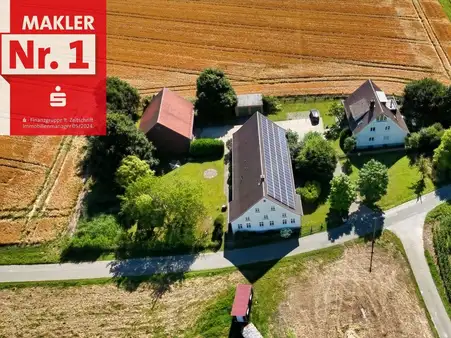 Einzigartiger Resthof in Melle!