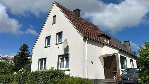 Zweifamilienhaus in 49326 Melle mit 208m² kaufen