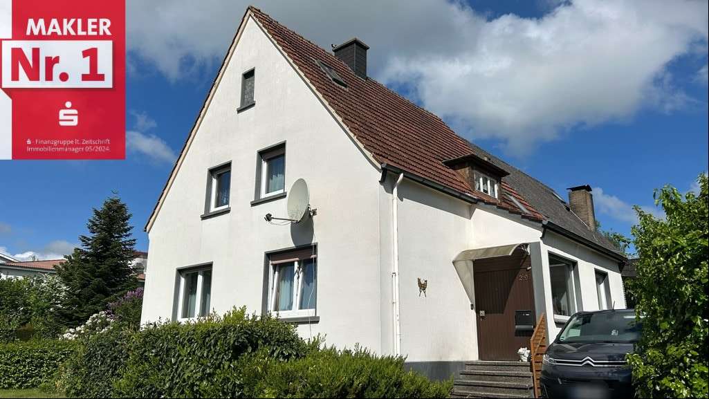 null - Zweifamilienhaus in 49326 Melle mit 208m² kaufen