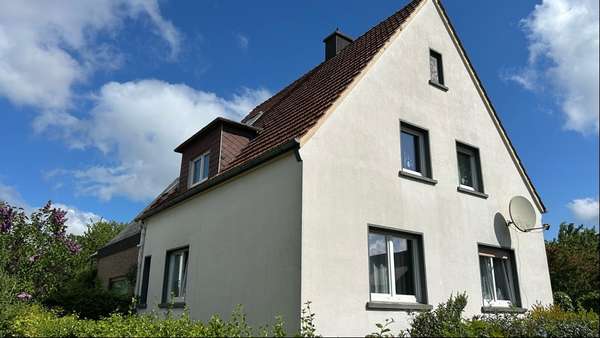 null - Zweifamilienhaus in 49326 Melle mit 208m² kaufen