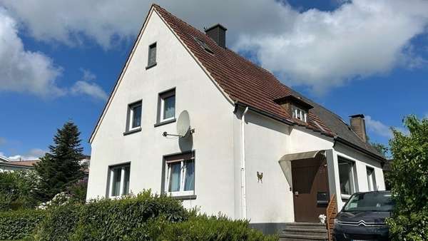 Zweifamilienhaus in 49326 Melle mit 208m² kaufen