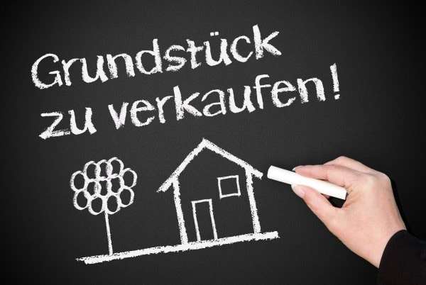 Grundstück in 49324 Melle mit 600m² kaufen