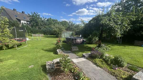 Grundstück in 49324 Melle mit 600m² kaufen