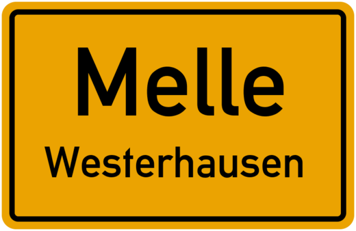 Melle.Westerhausen - Grundstück in 49324 Melle mit 600m² kaufen