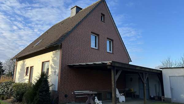 Einfamilienhaus in 49324 Melle mit 100m² kaufen
