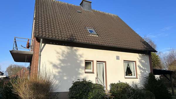 Einfamilienhaus in 49324 Melle mit 100m² kaufen