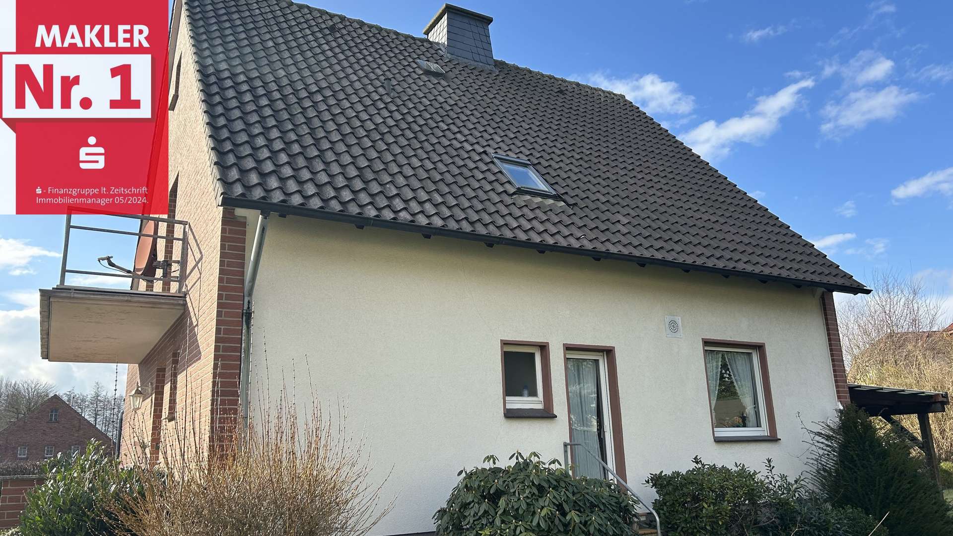 Einfamilienhaus in 49324 Melle mit 100m² kaufen