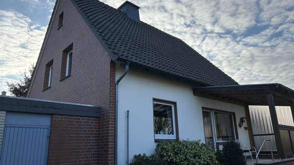 Einfamilienhaus in 49324 Melle mit 100m² kaufen