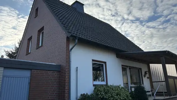 Haus mit Potential in Melle-Mitte