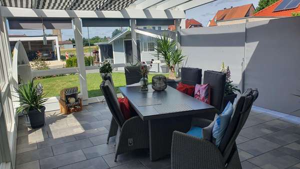 null - Bungalow in 49328 Melle mit 112m² kaufen