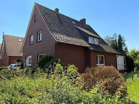 Ansicht von Norwest - Einfamilienhaus in 49809 Lingen mit 125m² kaufen