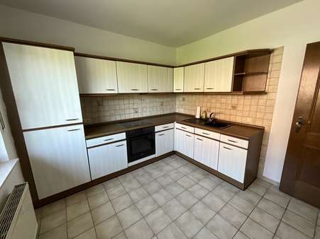 Küche Küche - Bungalow in 26871 Papenburg mit 78m² kaufen