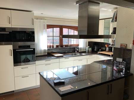 Küche - Einfamilienhaus in 49762 Lathen mit 646m² kaufen