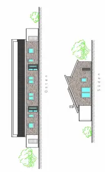 Modern – effizient - bezugsfertig - nachhaltig