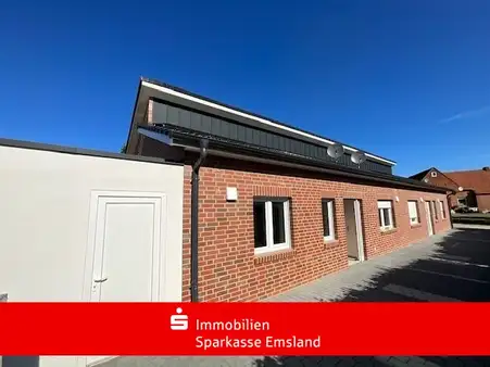 Modern – effizient - bezugsfertig - nachhaltig