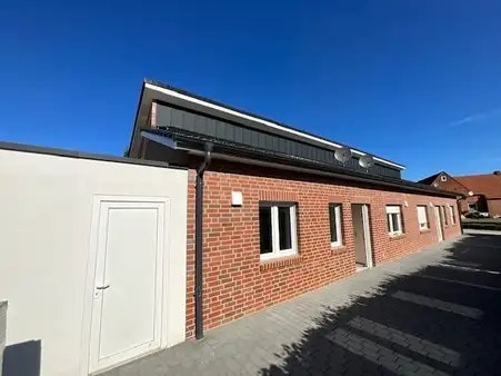 Modern – effizient - bezugsfertig - nachhaltig