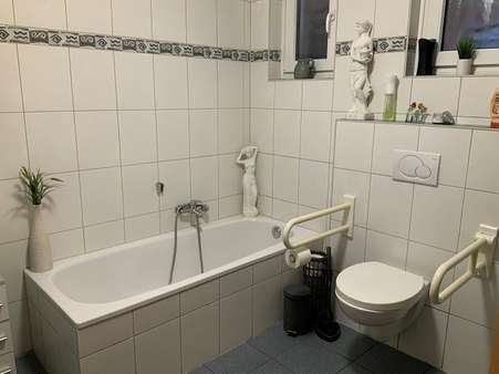 Badezimmer - Einfamilienhaus in 26897 Esterwegen mit 118m² kaufen