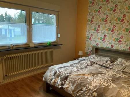 Schlafzimmer - Einfamilienhaus in 26897 Esterwegen mit 118m² kaufen