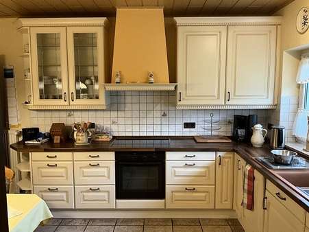 Küche - Bungalow in 49757 Werlte mit 122m² kaufen