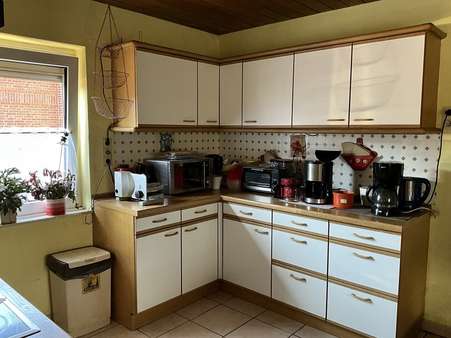 Küche Küche - Einfamilienhaus in 26871 Papenburg mit 117m² kaufen