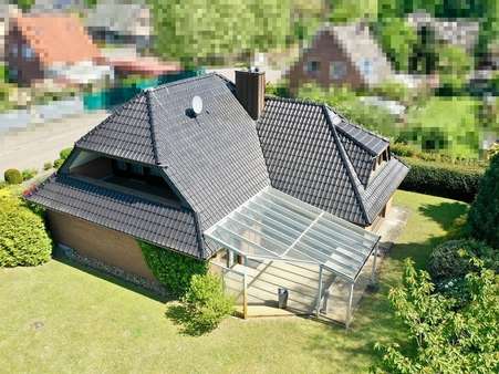 Süd-West-Ausrichtung - Zweifamilienhaus in 49811 Lingen mit 183m² kaufen