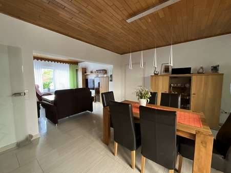 Esszimmer - Einfamilienhaus in 49767 Twist mit 170m² kaufen