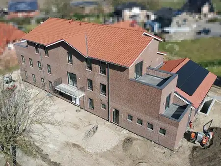 Neubauprojekt