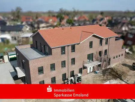 Neubauprojekt