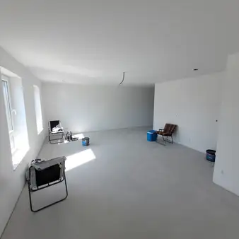 Neubauprojekt