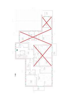 1 OG1 - Penthouse-Wohnung in 49779 Niederlangen mit 90m² kaufen