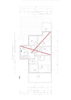 2 OG1 - Penthouse-Wohnung in 49779 Niederlangen mit 90m² kaufen