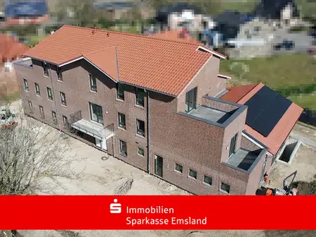 Neubauprojekt