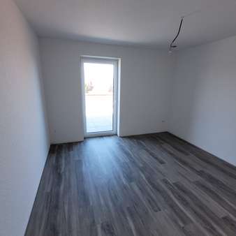 Schlafzimmer Schlafzimmer - Penthouse-Wohnung in 49779 Niederlangen mit 90m² kaufen