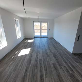 Wohnküche Wohnküche - Penthouse-Wohnung in 49779 Niederlangen mit 90m² kaufen