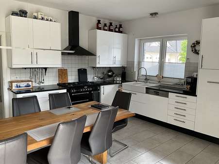 Küche - Bungalow in 26897 Esterwegen mit 152m² kaufen