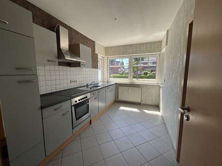Küche Küche - Erdgeschosswohnung in 49733 Haren mit 76m² kaufen