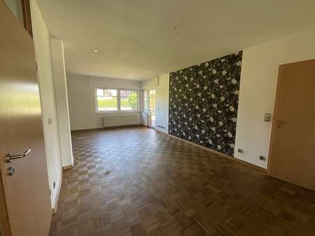 Wohnbereich Wohnbereich - Erdgeschosswohnung in 49733 Haren mit 76m² kaufen