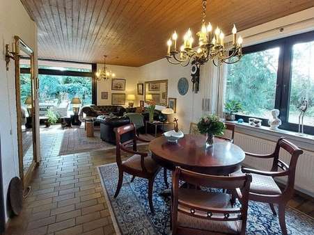 Wohn/Esszimmer - Einfamilienhaus in 49716 Meppen mit 176m² kaufen