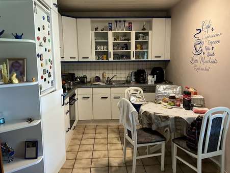 Küche Küche - Zweifamilienhaus in 26871 Aschendorf mit 153m² kaufen