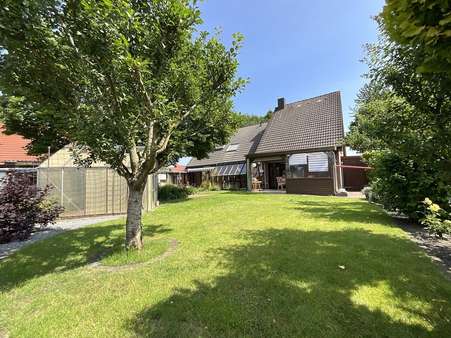 Garten Garten - Einfamilienhaus in 49770 Dohren mit 185m² kaufen