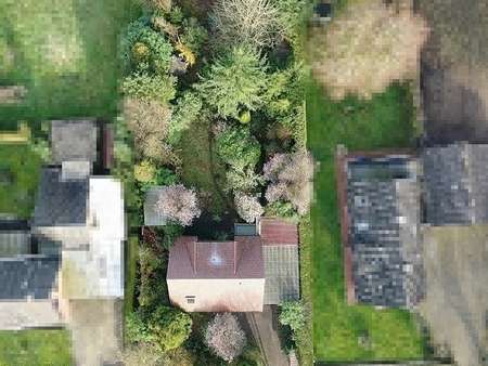 Luftbild - Einfamilienhaus in 49767 Twist mit 124m² kaufen