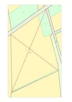 Liegenschaftskarte - Grundstück in 48488 Emsbüren mit 44516m² kaufen