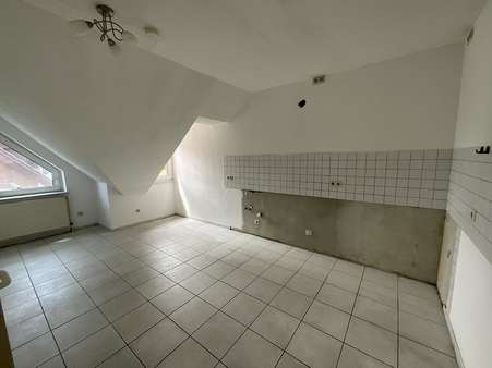 Küche - Etagenwohnung in 49733 Haren mit 74m² kaufen