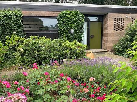 Ansicht Ansicht - Bungalow in 49716 Meppen mit 168m² kaufen